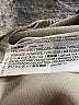 MNG Solid Green Dress Pants Size XXS - photo 8