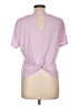 Apana Pink Active T-Shirt Size L - photo 2