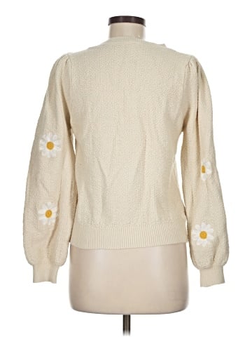 Sadie & Sage Pullover Sweater (view 2)