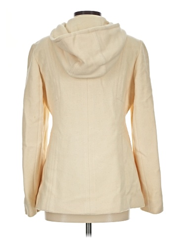 AK Anne Klein Raincoat (view 2)