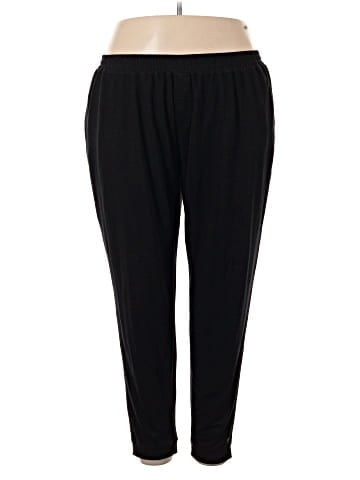 Hue Casual Pants (view 1)