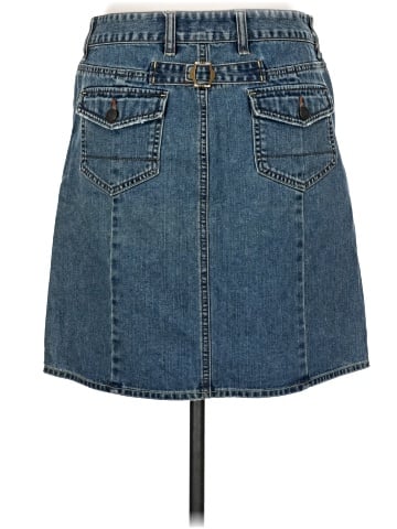Old Navy Denim Skirt (view 2)