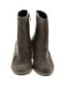 Taryn Rose 100% Leather Gray Ankle Boots Size 6 - photo 2