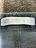 Zara Basic Stripes Blue Jeans Size 4 - photo 7