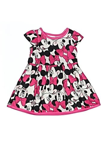 Disney Dress (view 1)