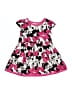 Disney Hearts Pink Dress 12-18 MO / 18 MO - photo 1