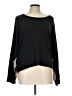 Sen Black Pullover Sweater Size Lg (3) - photo 1