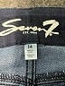 Seven7 Blue Jeans Size 14 - photo 7