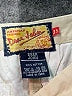 Dear John 100% Cotton Solid Yellow Khaki Shorts Size 25 waist - photo 4
