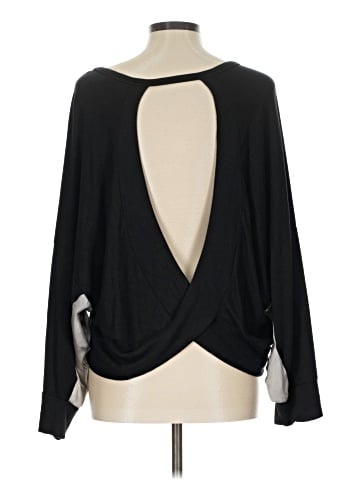 Sen Pullover Sweater (view 2)