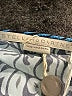 Stella McCartney Animal Print Blue Cocktail Dress Size M - photo 7