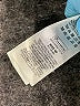 Stella McCartney Animal Print Blue Cocktail Dress Size M - photo 8