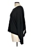 Sen Black Pullover Sweater Size Lg (3) - photo 5