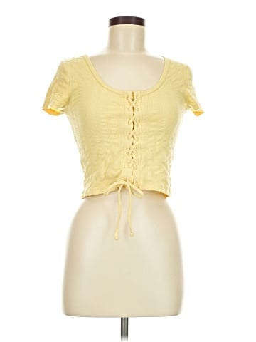 Sonoma Goods for Life Short Sleeve Top (view 1)