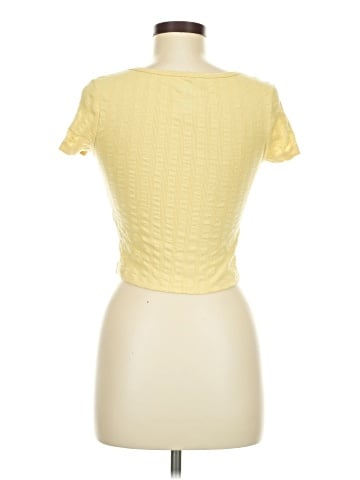 Sonoma Goods for Life Short Sleeve Top (view 2)