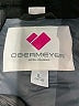 Obermeyer 100% Polyester Blue Snow Jacket Size 14 - 16 - photo 3