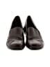 Clarks Burgundy Flats Size 5 1/2 - photo 2