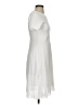 Woosea White Cocktail Dress Size S - photo 4