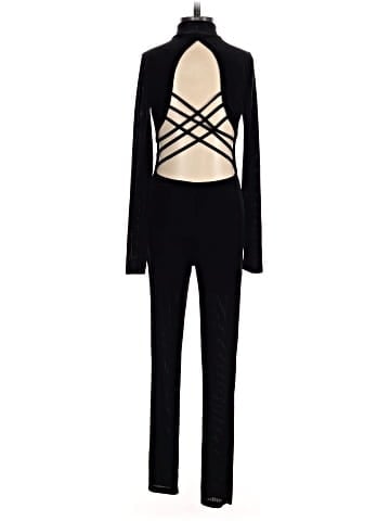 Akira Jumpsuit (view 2)