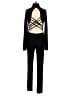 Akira Black Jumpsuit Size S - photo 2