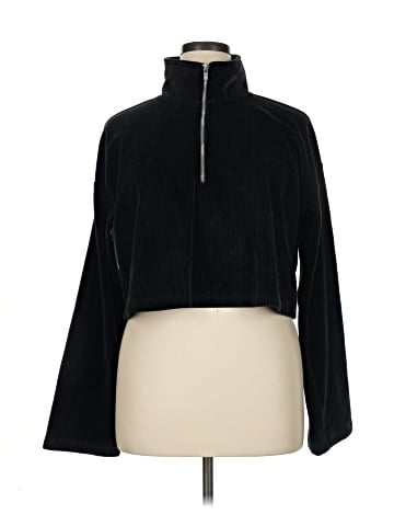 Fabletics Long Sleeve Turtleneck (view 1)