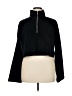 Fabletics Black Long Sleeve Turtleneck Size XL - photo 1