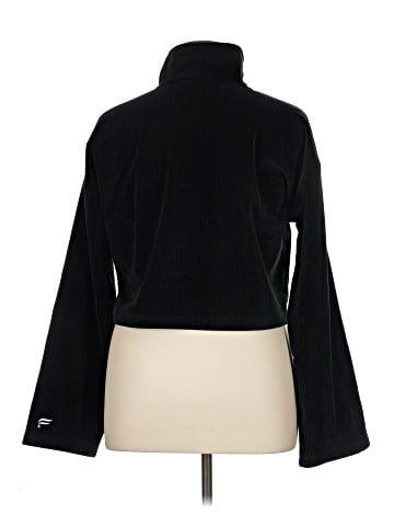 Fabletics Long Sleeve Turtleneck (view 2)