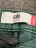 CAbi Green Jeans Size 12 - photo 7