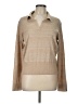 Vineyard Vines Tan Pullover Sweater Size L - photo 1