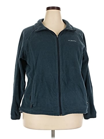 Columbia Jacket (view 1)