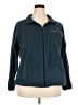 Columbia Teal Jacket Size 2X - photo 1