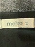 Melrose Black Blazer Size S (estimated) - photo 6