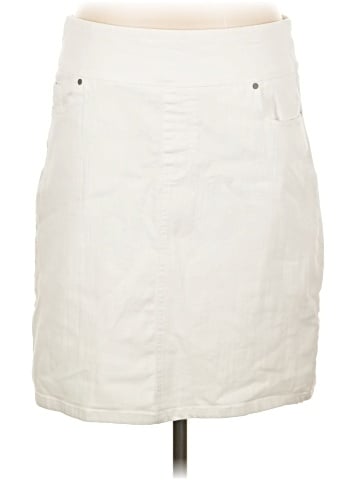 Chadwicks Casual Skirt (view 1)