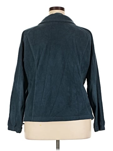 Columbia Jacket (view 2)