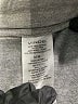 Vince. Gray Sweatpants Size M - photo 7