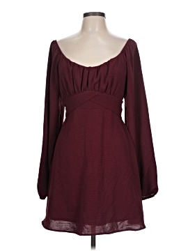 Altar'd State Cocktail Dress