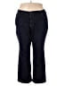 SONOMA life + style Blue Jeans Size 20 - photo 1