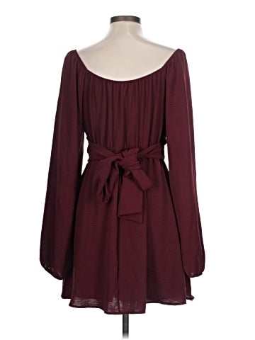 Altar'd State Cocktail Dress (view 2)
