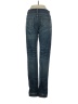 APC 100% Cotton Blue Jeans Size 25 waist - photo 2