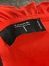 T Tahari Orange Sleeveless Blouse Size 1X - photo 7