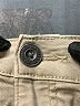 Lee Tan Cargo Pants Size 22 - photo 4