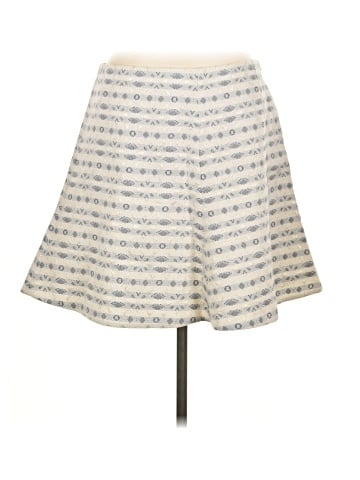 J.Crew Factory Store Casual Skirt (view 1)