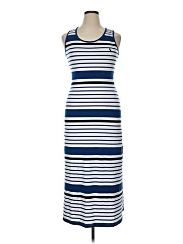 Polo by Ralph Lauren Casual Dress (view 1)