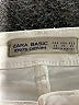 Zara Basic Ivory Jeggings Size 4 - photo 7