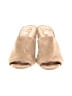 Sam Edelman Tan Heels Size 9 1/2 - photo 2