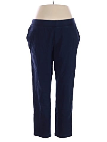 Purejill Casual Pants (view 1)