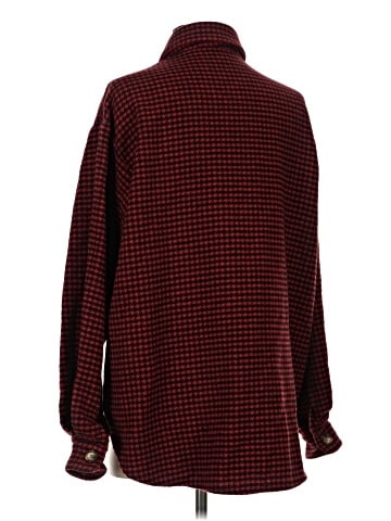 Missguided Long Sleeve Blouse (view 2)