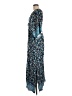 Unbranded Blue Casual Dress Size M (estimated) - photo 5