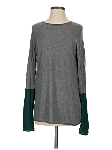 T by Alexander Wang Pullover Sweater (view 1)
