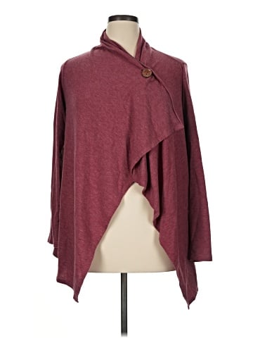 Bobeau Kimono (view 1)